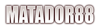 MATADOR88 Logo